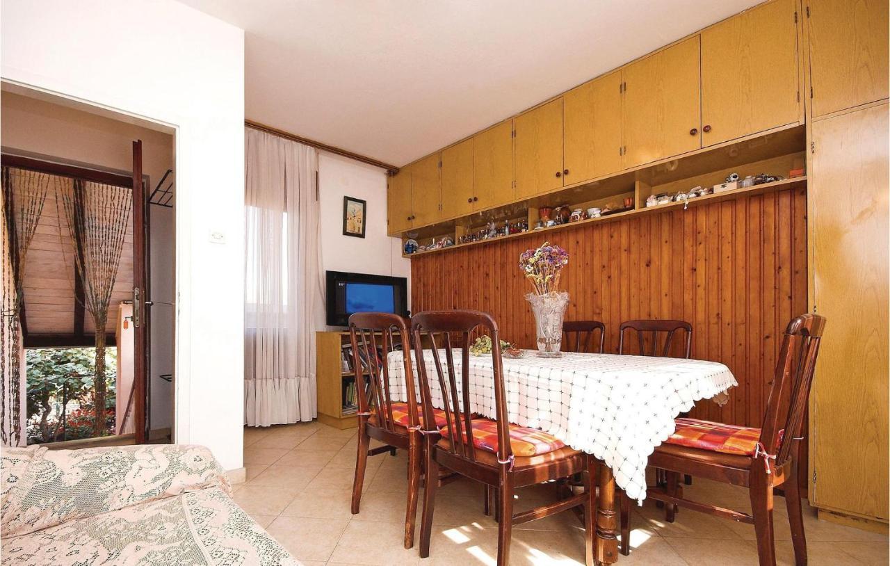 Apartment Asije Petricic Croatia Zadar Extérieur photo